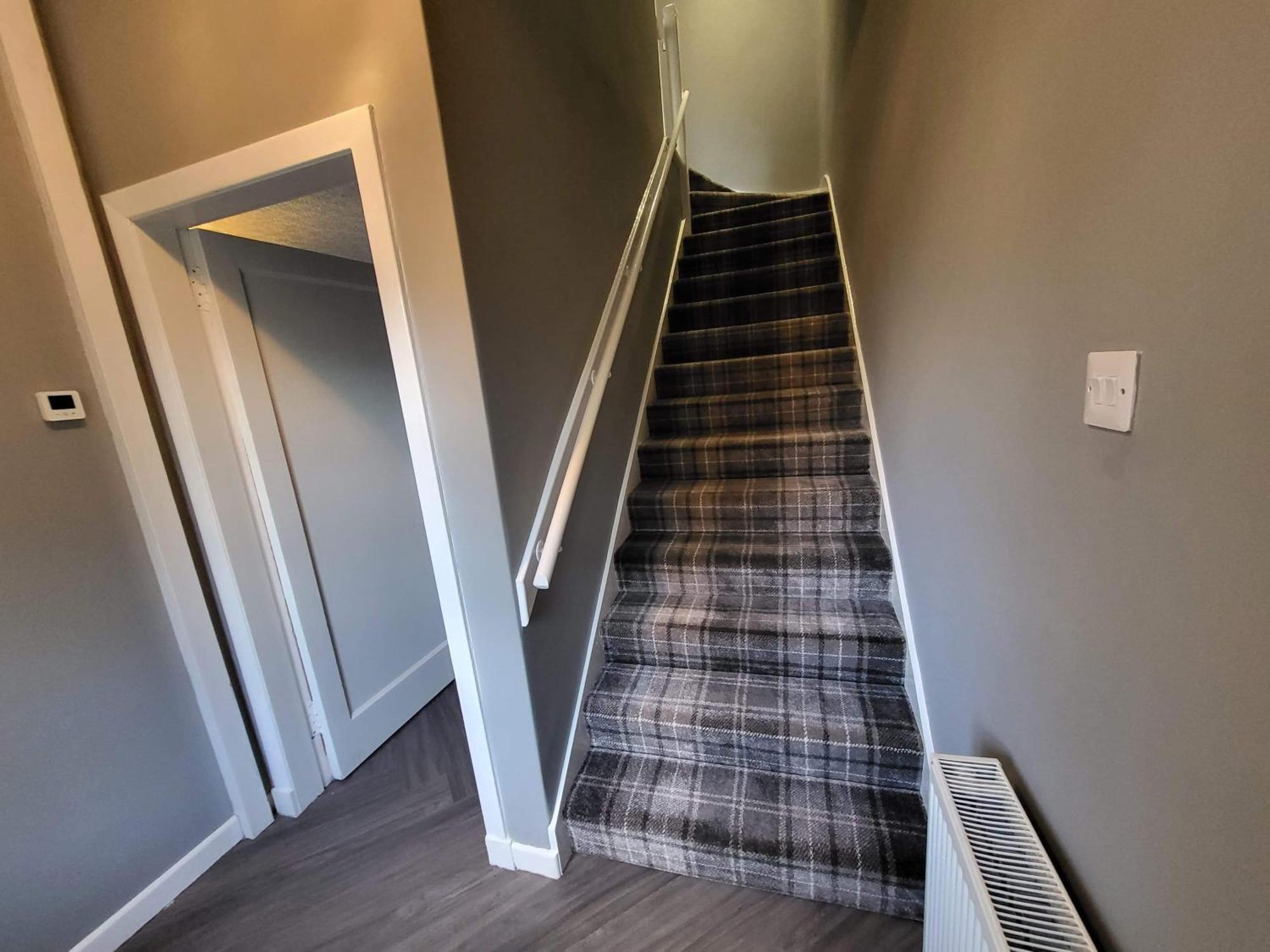 Beinn Breagha Fort William Zewnętrze zdjęcie